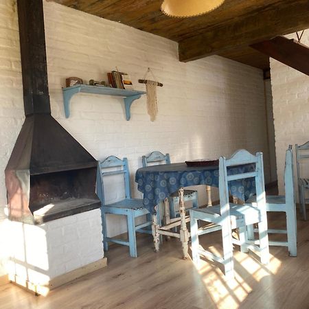 Los Nidos Piriapolis Ngoại thất bức ảnh