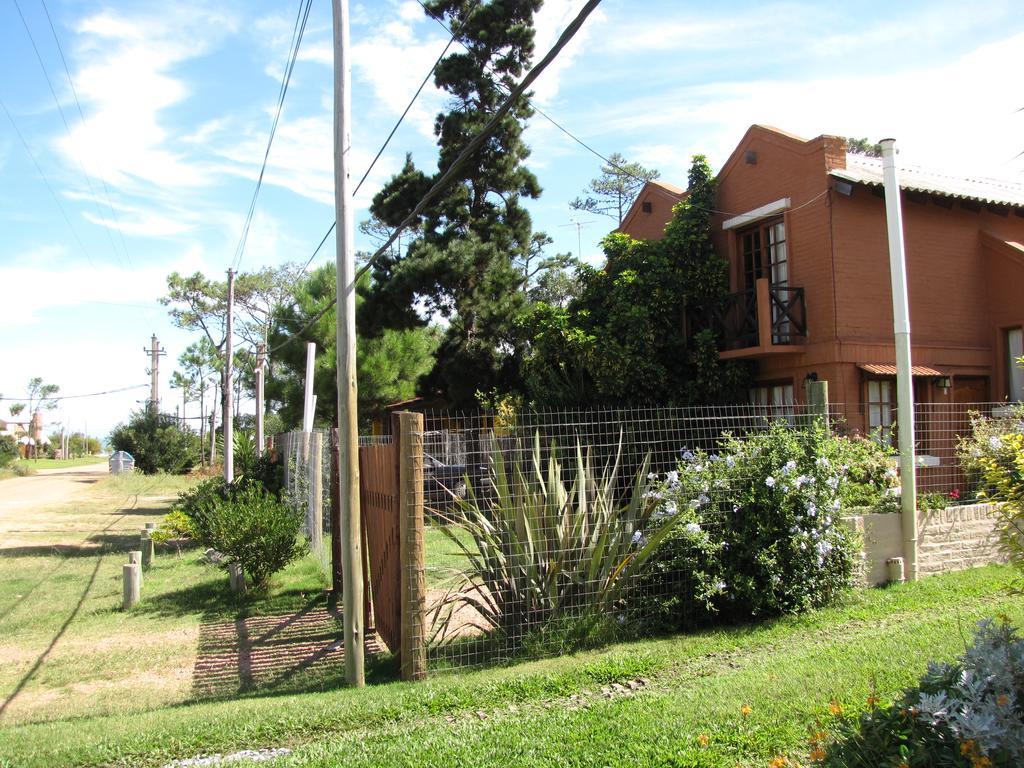 Los Nidos Piriapolis Ngoại thất bức ảnh