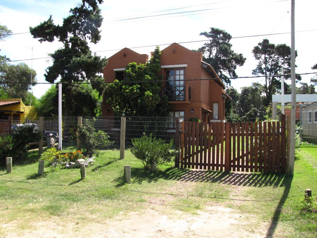 Los Nidos Piriapolis Ngoại thất bức ảnh
