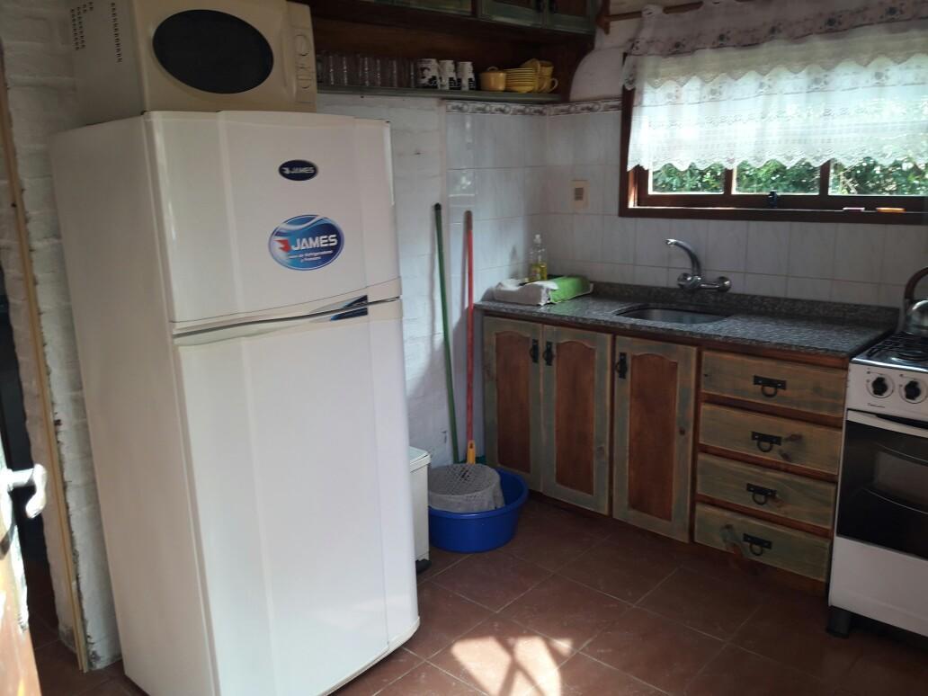 Los Nidos Piriapolis Ngoại thất bức ảnh