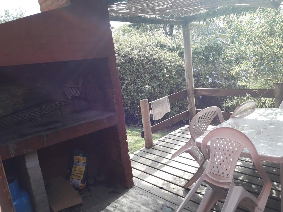 Los Nidos Piriapolis Ngoại thất bức ảnh
